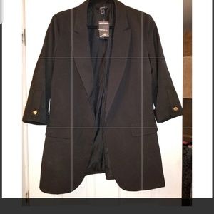 Forever 21 Blazer